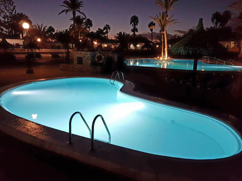Ferienhaus Sunny Parque Golf